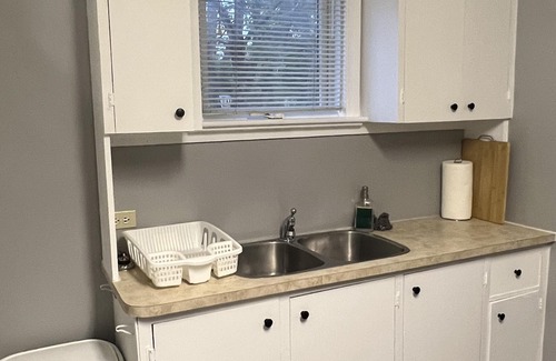 South Lethbridge House | Your Home Away From Home