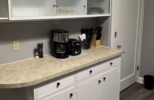 South Lethbridge House | Your Home Away From Home