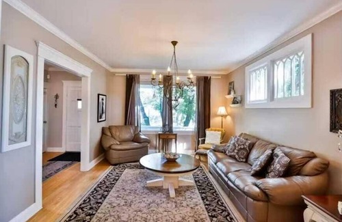 South Lethbridge House | Your Home Away from Home