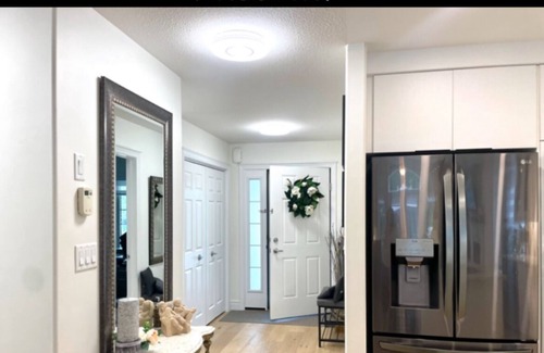 Smithville House | Your Home Away from Home