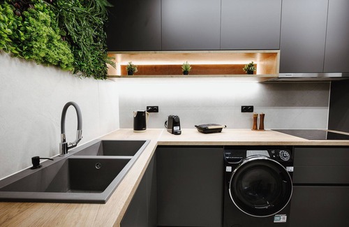 Volos Apartment | “Your Home Away from Home – With a Touch of Style”