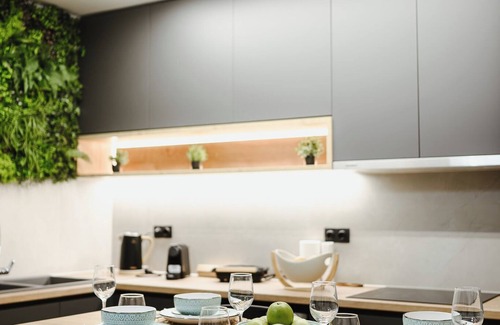 Volos Apartment | “Your Home Away from Home – With a Touch of Style”