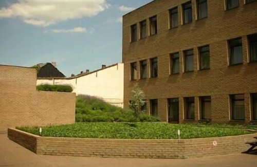 Begijnhof's Wijk Apartment | Your Home Away From Home