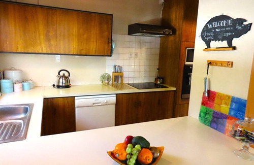 Rangiora House | Your home away from home