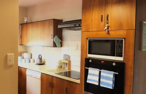 Rangiora House | Your home away from home
