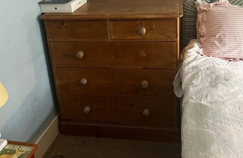 Shaftesbury House | Your Home Away from Home