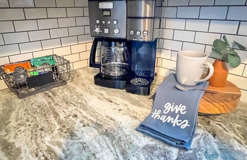 Clinton House | Your Home Away From Home In Clinton