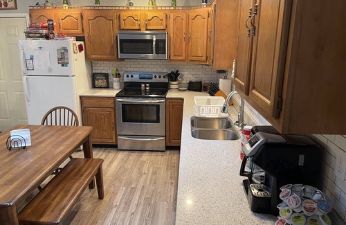 Hermann House | Your home away from home! The Branson Country B&B in Hermann,Mo