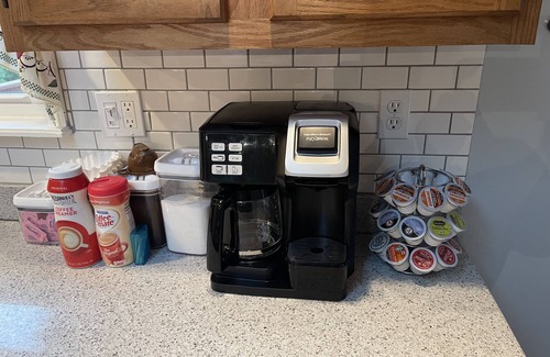 Hermann House | Your home away from home! The Branson Country B&B in Hermann,Mo