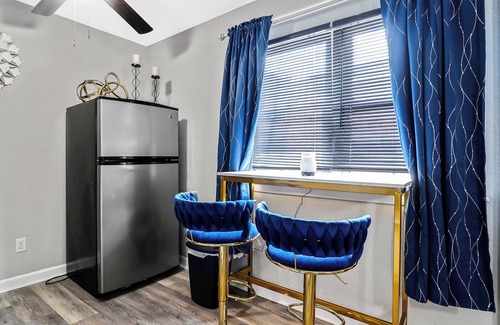 Norfolk Apartment | Your Home Away from Home