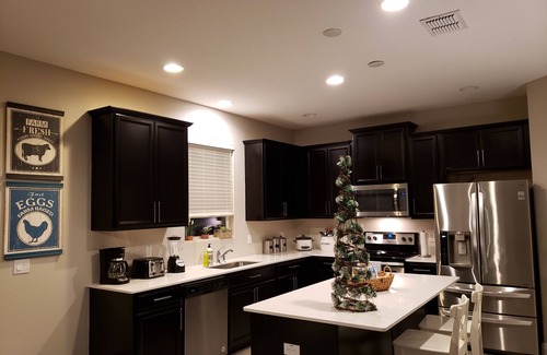 Southeast Orlando House | Your Home Away from Home In Orlando, Florida! Pets Welcome!