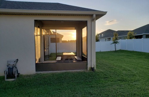 Southeast Orlando House | Your Home Away from Home In Orlando, Florida! Pets Welcome!
