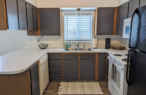 Payette House | Your Home Away from Home