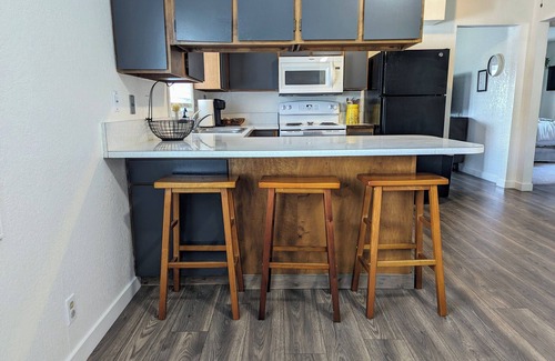 Payette House | Your Home Away from Home