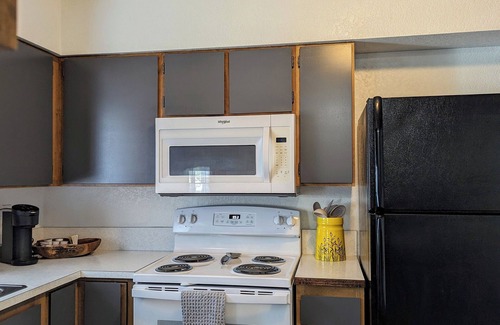 Payette House | Your Home Away from Home