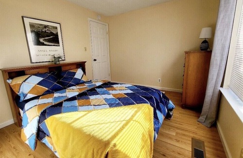 Northwest Reno House | Your Home Away From Home !