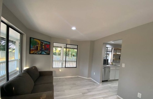 Bonney Lake House | Your home away from home!
