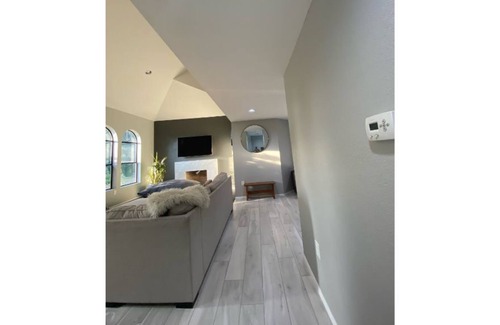 Bonney Lake House | Your home away from home!