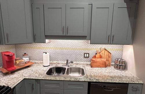 Friendship House | Your Home Away from Home in Friendship – 3 Bedrooms, Fireplace & More!
