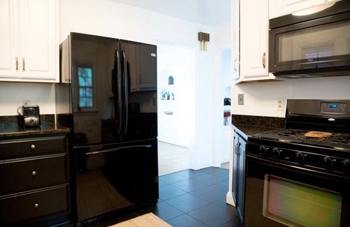 Forest Hills House | Your Home Away from Home in Pittsburgh's East End!