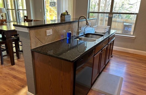 San Antonio House | Your home away from home awaits. Cozy 4-bedroom house with tons of space for all