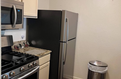 Tallahassee Condo | Your Home-Away From Home! Family and Pet Friend!