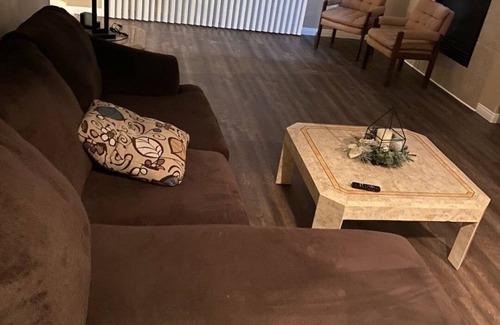 Victorville House | Your Home Away From Home