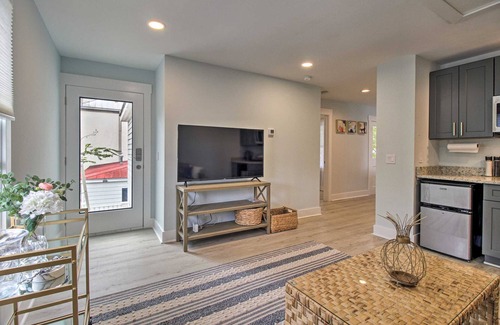 The Point Apartment | Your Home Base Downtown- New & Fully Renovated!