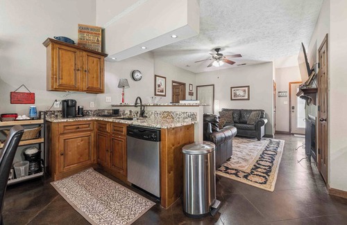 Heber Springs House | Your Home Base for the Little Red River, Trout Fishing & Greers Ferry Lake