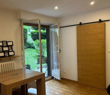 Chaville Apartment | Your home Chaville