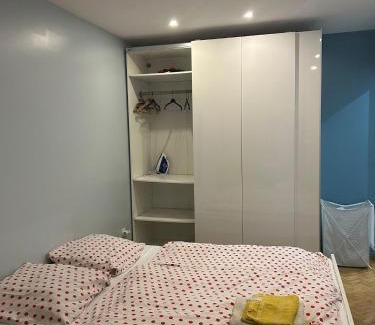Chaville Apartment | Your home Chaville