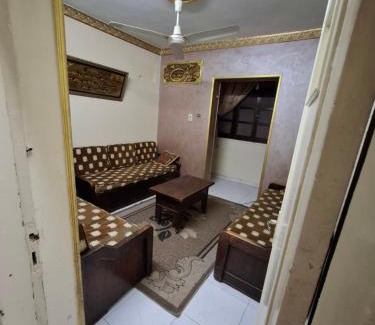 Al-'Umraniyah Apartment | Your Home