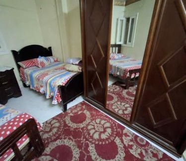 Al-'Umraniyah Apartment | Your Home