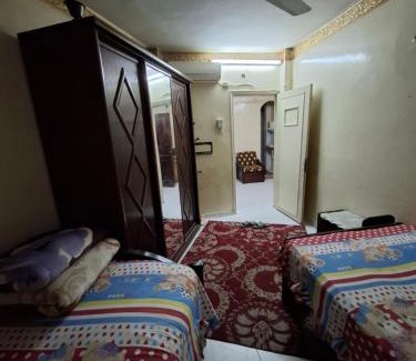 Al-'Umraniyah Apartment | Your Home
