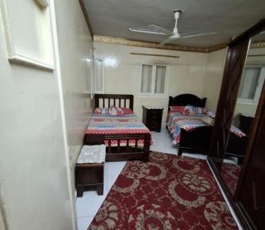 Al-'Umraniyah Apartment | Your Home