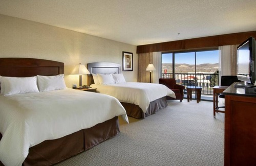 Elko House | Your Home Far Away From Home! Outdoor Pool, FREE Parking, Pets Allowed!