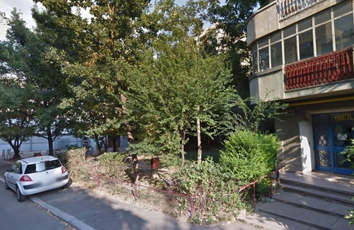 Bucharest Apartment | Your Home in Bucharest - cozy, neat, ideal location