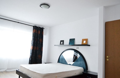 Bucharest Apartment | Your Home in Bucharest - cozy, neat, ideal location