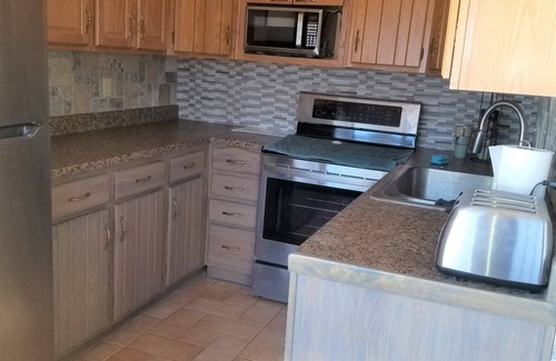 Colorado Springs Apartment | Your home in Colorado Springs