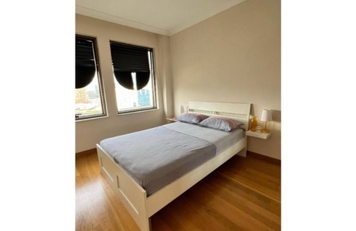 Atasehir Apartment | Your home in istanbul
