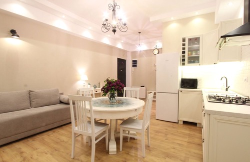 Tbilisi City Centre Apartment | Your Home in Old Tbilisi