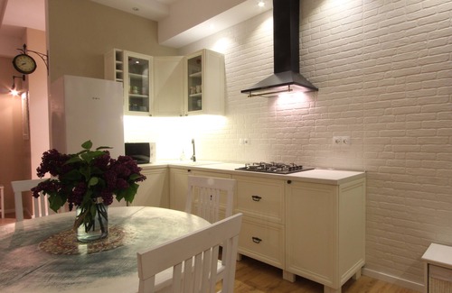 Tbilisi City Centre Apartment | Your Home in Old Tbilisi