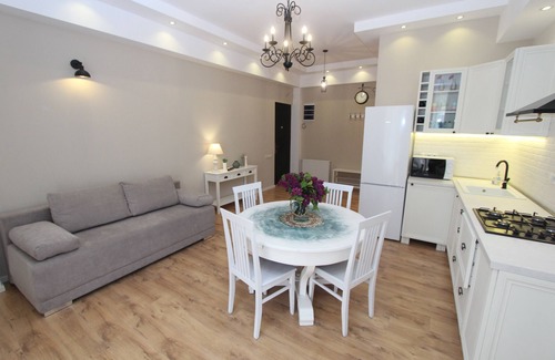 Tbilisi City Centre Apartment | Your Home in Old Tbilisi