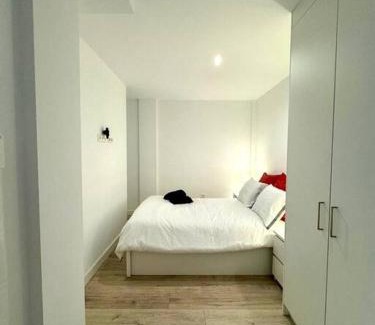 Puerto de Guimar Apartment | Your Home in Tenerife, Alojamiento ideal con wifi y parking en Güímar