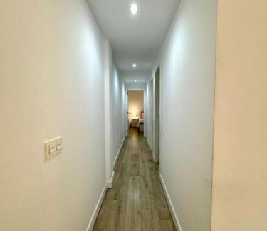 Puerto de Guimar Apartment | Your Home in Tenerife, Alojamiento ideal con wifi y parking en Güímar