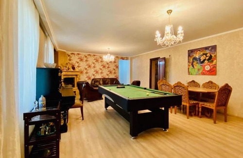 Tbilisi House | your home in Tbilisi