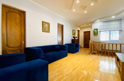 Tbilisi House | your home in Tbilisi