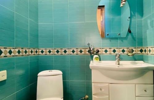 Tbilisi House | your home in Tbilisi