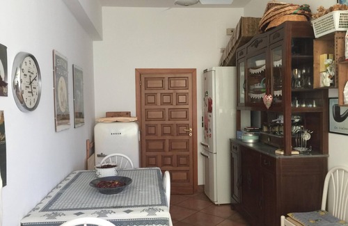 Bari City Centre Apartment | Your home in the heart of bari near beach old town and station