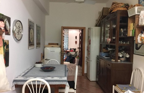 Bari City Centre Apartment | Your home in the heart of bari near beach old town and station